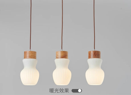 BOJI Zephyra Elegant Scandinavian Ceiling Lamp from BOJI