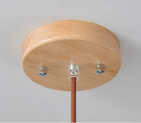 BOJI Zephyra Elegant Scandinavian Ceiling Lamp from BOJI