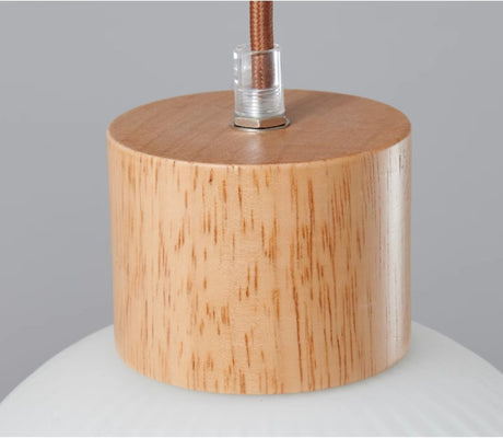 BOJI Zephyra Elegant Scandinavian Ceiling Lamp from BOJI