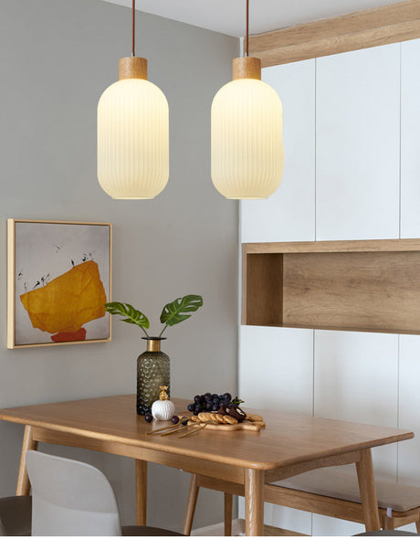 BOJI Zephyra Elegant Scandinavian Ceiling Lamp from BOJI