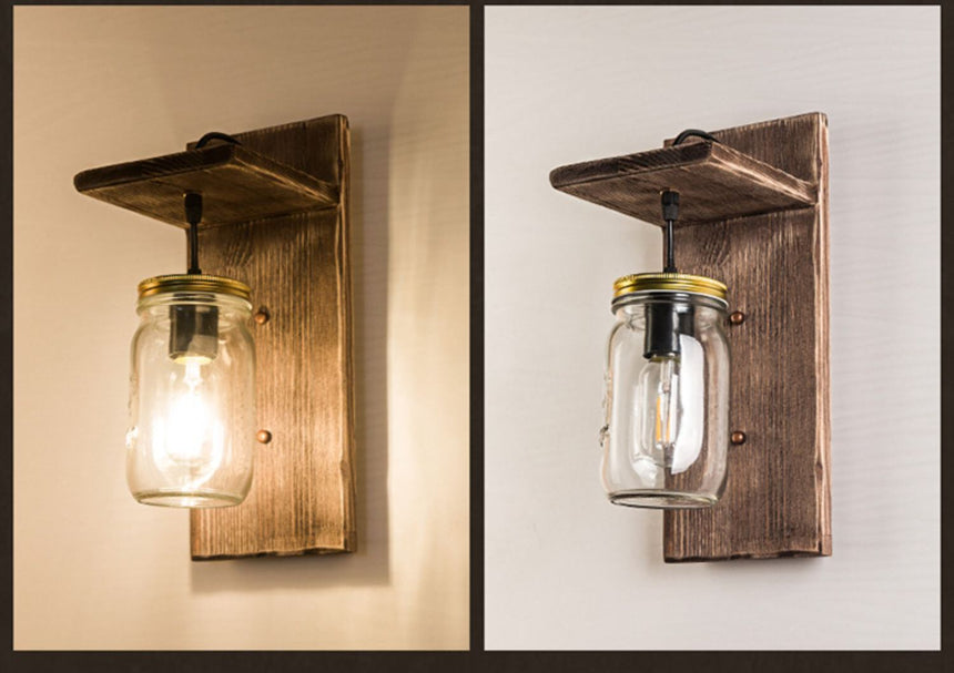 BOJI Zigzag Waverly Rustic Ambient Coffee Lantern from BOJI