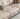 DIPU Nikolaj Cream Cowhide Sofa from DIPU