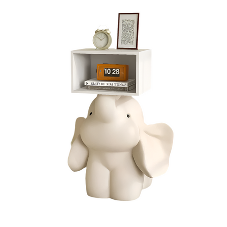 YUNCAN Theo Elephant Floor Ornament from YUNCAN