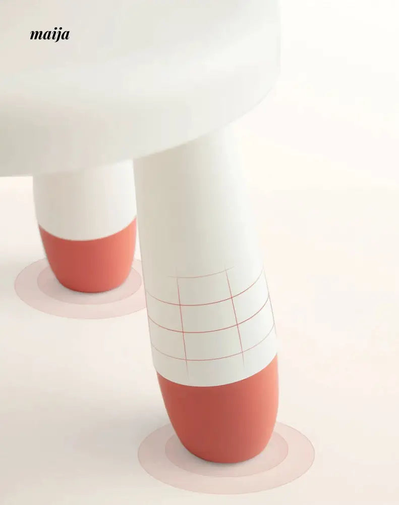 Rabbit Ear Kids Chair from Lin's Home