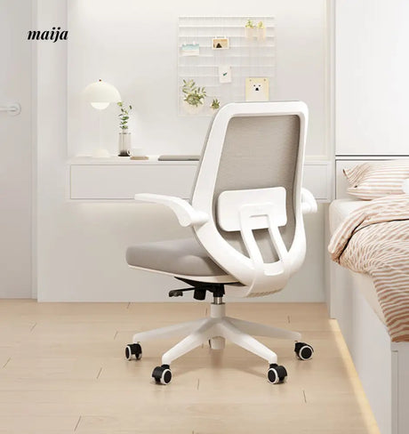 Alexa Ergonomic Padded Office Chair from Hbada