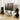 CABTE Alhambra Heavy-Duty Mobile TV Floor Bracket from CABTE