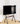 CABTE Montpelier Sleek Adjustable Mobile TV Bracket from CABTE