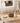 CABTE Nerida Adjustable Mobile TV Bracket from CABTE