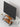 CABTE Zephyra Movable Trolley Stand - Universal TV Bracket from CABTE