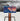 CABTE Zephyra Movable Trolley Stand - Universal TV Bracket from CABTE