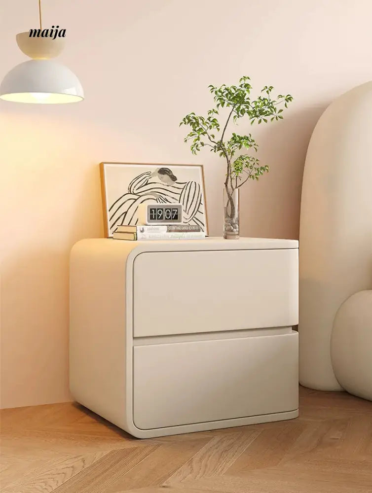 [CLEARANCE] Bethany Bedside Table from maija