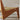CAROCC Aislinn Minimalist Solid Wood Chair from CAROCC