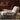 CAROCC Amarante Sleek Minimalist Lounge Sofa from CAROCC