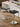 CAROCC Elowen Comfort Luxe Modern Bar Stool from CAROCC
