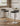 CAROCC Elowen Comfort Luxe Modern Bar Stool from CAROCC