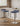 CAROCC Elowen Comfort Luxe Modern Bar Stool from CAROCC