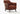 CAROCC Elowen Elegant Italian Leisure Chair from CAROCC