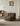 CAROCC Elowen Plush Vintage Textile Caterpillar Lounge Recliner from CAROCC