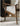 CAROCC Esperanza Elegant Nordic Fabric Chair from CAROCC