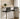 CAROCC Isadora Chic Rotating Comfortable Barstool from CAROCC