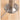 CAROCC Isadora Chic Rotating Comfortable Barstool from CAROCC