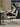 CAROCC Isolde Genuine Leather Light Luxury Computer Chair from CAROCC