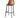 CAROCC Isolde Luxe Modern Bar Stool from CAROCC