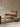 CAROCC Isolde Luxurious Leather Retro Chair from CAROCC