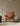 CAROCC Isolde Luxurious Leather Retro Chair from CAROCC