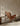 CAROCC Isolde Luxurious Leather Retro Chair from CAROCC