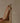 CAROCC Isolde Luxurious Leather Retro Chair from CAROCC