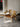 CAROCC Isolde Rustic Leather Lounge Chair from CAROCC