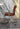CAROCC Jullian Luxurious Ergonomic Leather Office Chair from CAROCC