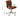 CAROCC Jullian Luxurious Ergonomic Leather Office Chair from CAROCC