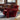 CAROCC Kiri Stylish Retro Fabric Armchair from CAROCC