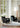CAROCC Kiri Stylish Retro Fabric Armchair from CAROCC