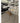 CAROCC Lysandra Modern Stainless Steel Writing Desk from CAROCC