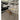 CAROCC Lysandra Modern Stainless Steel Writing Desk from CAROCC