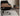 CAROCC Marcellus Ergonomic Leather Electric Boss Chair from CAROCC
