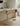 CAROCC Montserrat Sleek Light Luxury Bar Chair from CAROCC