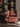 CAROCC Osaka Luxe Retro Godfather Chair from CAROCC