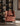 CAROCC Osaka Luxe Retro Godfather Chair from CAROCC