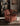 CAROCC Osaka Luxe Retro Godfather Chair from CAROCC