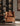 CAROCC Osaka Luxe Retro Godfather Chair from CAROCC