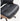 CAROCC Santiago Elegant Nordic Leather Recliner Chair from CAROCC
