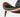 CAROCC Santiago Sleek Leather Recliner Chair from CAROCC