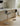 CAROCC Sapphira Elegant Rotating Lift Bar Chair from CAROCC