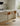 CAROCC Sapphira Elegant Rotating Lift Bar Chair from CAROCC