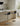 CAROCC Sapphira Elegant Rotating Lift Bar Chair from CAROCC