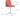 CAROCC Yasunori Modern Leisure Net-Red Back Chair from CAROCC